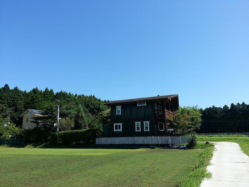 Lassy Condominium Kumamoto Exteriér fotografie