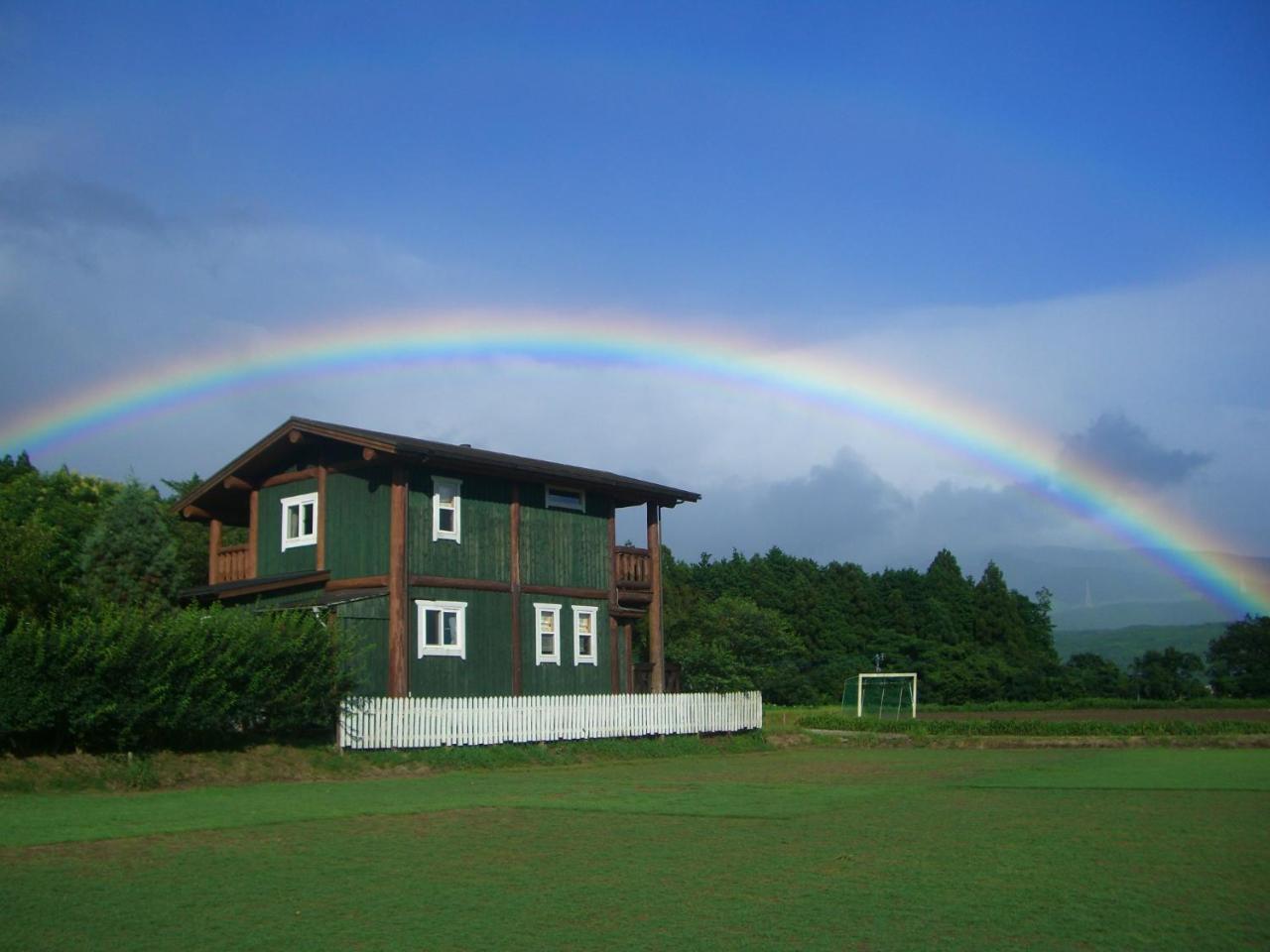 Lassy Condominium Kumamoto Exteriér fotografie